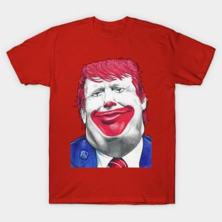 Ronald The Donald T-Shirt